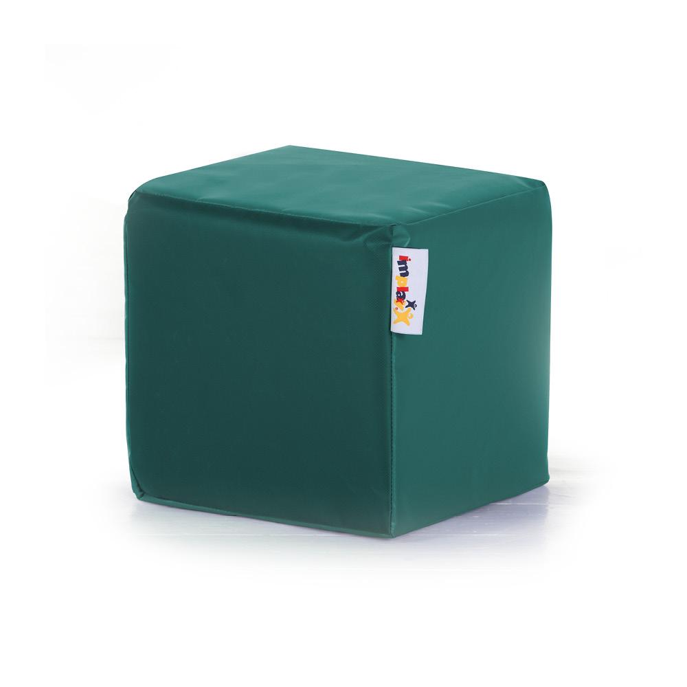 Soft Play Cube